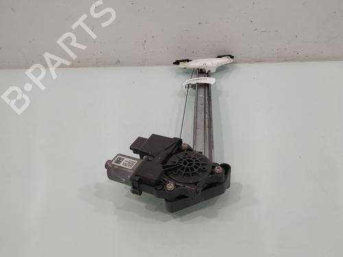 Front left window mechanism HYUNDAI BAYON (BC3) | BP38171980C22 - Image 2