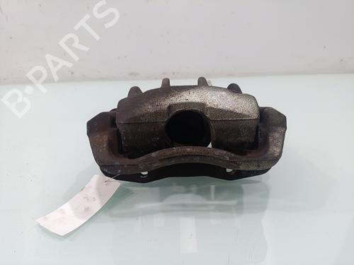 Left front brake caliper PEUGEOT 607 (9D, 9U)  | BP34380756M105  - Image 8