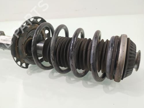Right front shock absorber OPEL ASTRA H TwinTop (A04) 1.8 (L67) | BP29825261M17