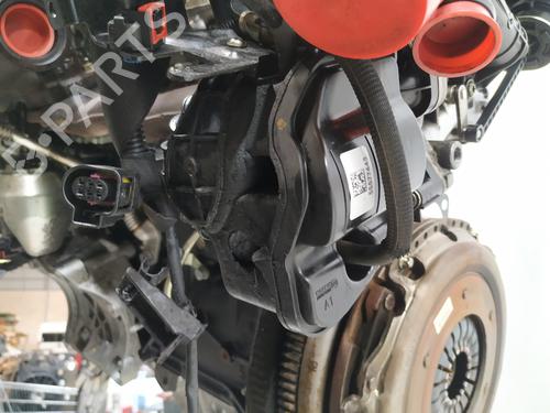 Engine OPEL INSIGNIA A (G09) | BP37154920M1 - Image 4