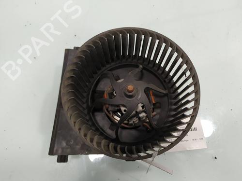 Varmvifte SEAT TOLEDO II (1M2) 1.9 TDI (110 hp) 14031020