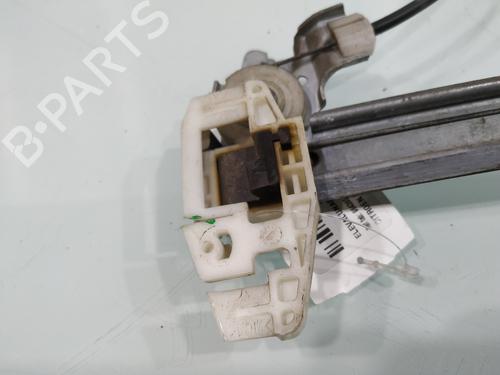 Front right window mechanism CITROËN XSARA (N1) 1.6 16V | BP31670492C23 