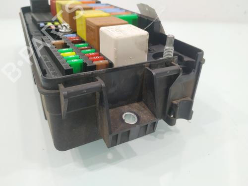 Fuse box OPEL VECTRA C (Z02) 1.9 CDTI (F69) | BP26394693E1 