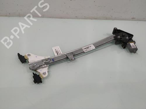 Front right window mechanism HYUNDAI BAYON (BC3) | BP38171979C23 - Image 2