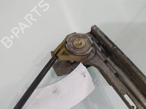 Front left window mechanism CITROËN XSARA (N1) 1.9 D | BP8090207C22