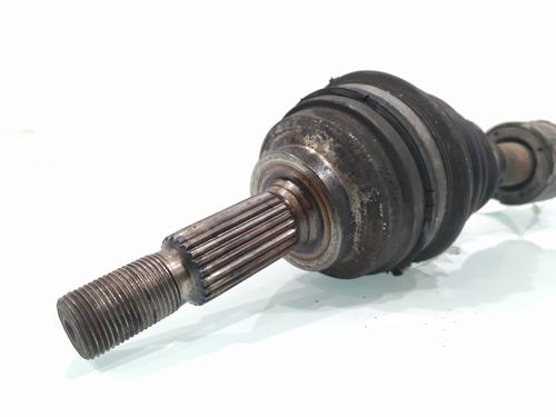 Left front driveshaft RENAULT CLIO IV (BH_)  | BP25721312M38 