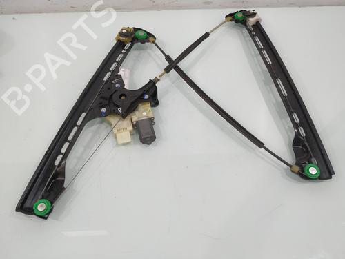 Front left window mechanism CITROËN C4 Picasso II 1.6 BlueHDi 120 | BP34570725C22  - Image 7