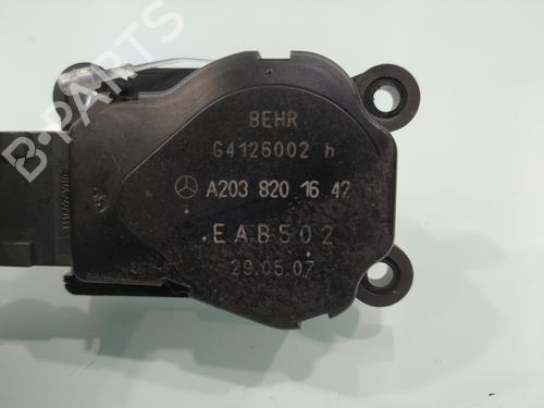 Electronic module MERCEDES-BENZ E-CLASS (W211)  | BP26437088M83 