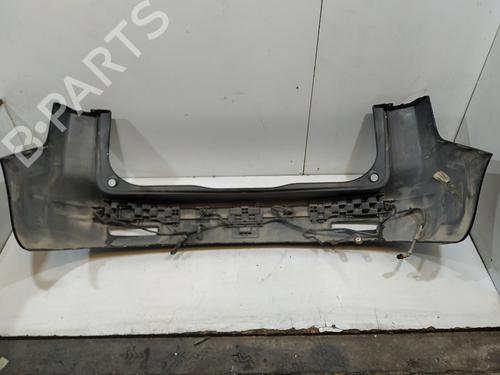 Rear bumper PEUGEOT 5008 (0U_, 0E_) 1.6 HDi | BP20149529C8 