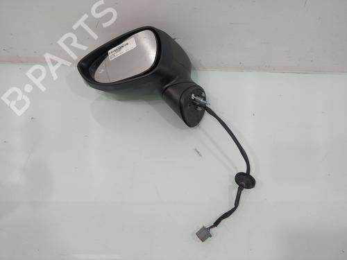Retrovisor izquierdo FORD FIESTA VI (CB1, CCN) 1.6 TDCi | BP29313285C26 
