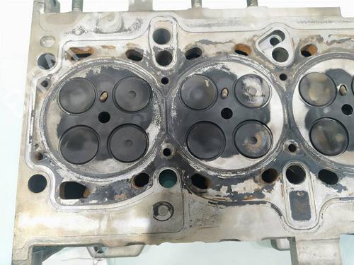 Cylinder head PEUGEOT BIPPER (AA_)  | BP38781768M5  - Image 5