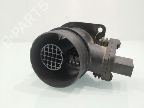 Mass air flow sensor VW POLO IV (9N_, 9A_) 1.4 TDI | BP31144025M95 