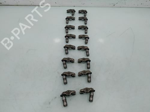 Otra OPEL MERIVA B MPV (S10) [2010-2017]  17747808