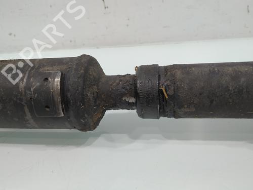 Driveshaft SSANGYONG MUSSO (FJ) 2.9 TD | BP31380313M37
