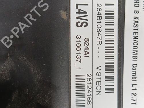 Electronic module OPEL VIVARO B Van (X82) 1.6 CDTI (05) | BP32700165M83  - Image 5