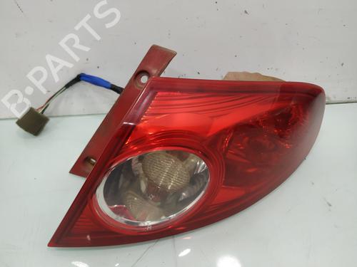 Right taillight DAEWOO LACETTI Hatchback (KLAN) 1.4 | BP19259985C35