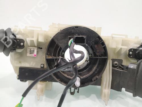 Headlight switch RENAULT MEGANE III Hatchback (BZ0/1_, B3_) 1.5 dCi (BZ1G, BZ1W, BZ0R) | BP31887824I24 