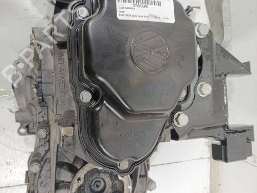 Gearbox SEAT IBIZA IV (6J5, 6P1)  | BP31638431M3  - Image 6