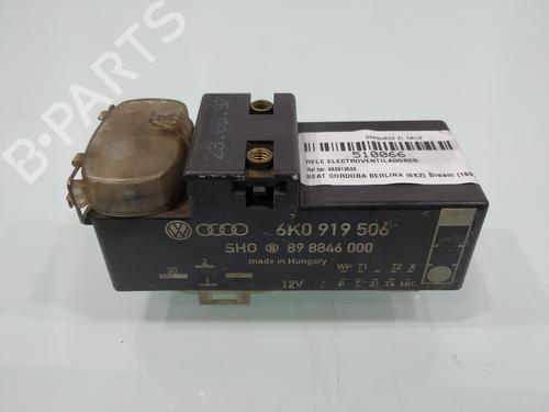 Electronic module SEAT CORDOBA (6K1, 6K2) 1.9 D | BP24432036M83 