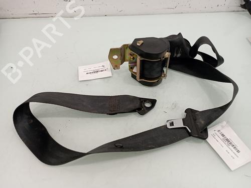 Used Front right seatbelt CITROËN SAXO (S0, S1) 1.1 X, SX (60 hp) 14974886