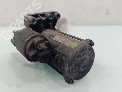 Starter PEUGEOT 307 Break (3E) 1.6 HDi | BP38068462M8 - Image 5