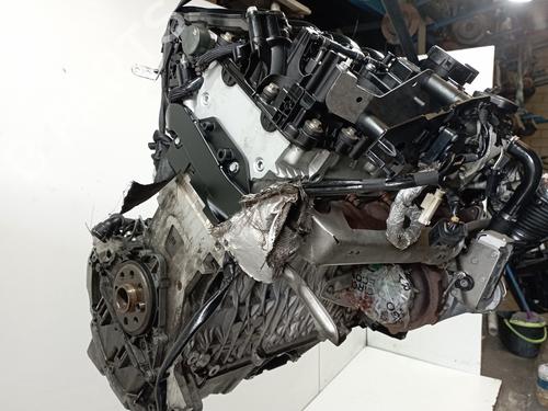 Engine BMW X3 (E83) xDrive 30 d | BP17229893M1 