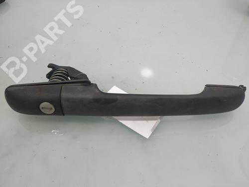 Used Front left exterior door handle Front left exterior door handle MERCEDES-BENZ VITO Van (W638) [1997-2003] 8234118 8234118