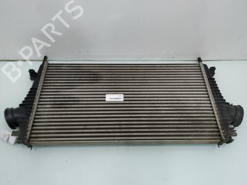 Intercooler OPEL INSIGNIA A Sports Tourer (G09) 2.0 CDTI (35) | BP16683857M30 