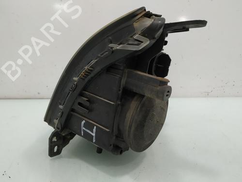 Faro izquierdo OPEL VECTRA C (Z02) 2.2 DTI 16V (F69) | BP16652717C28 