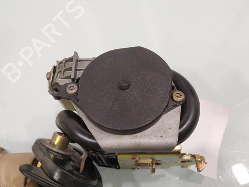 Front right seatbelt PEUGEOT 607 (9D, 9U) | BP33957051I25 - Image 9