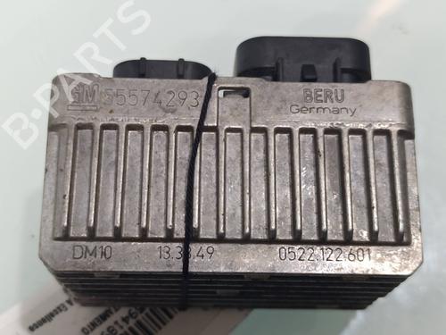 Electronic module OPEL INSIGNIA A (G09) | BP38095460M83 - Image 4