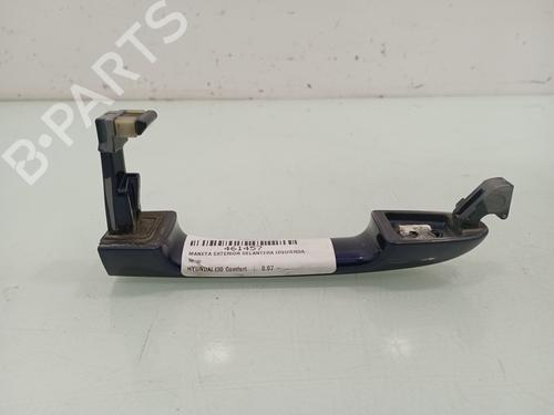 Front left exterior door handle HYUNDAI i30 (FD)  | BP15804029C128