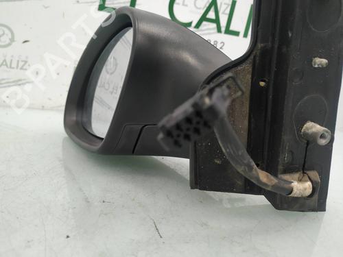 Left mirror SEAT TOLEDO III (5P2)  | BP8094163C26 