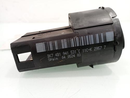 Headlight switch AUDI A6 C5 (4B2) 2.5 TDI | BP12994056I24 