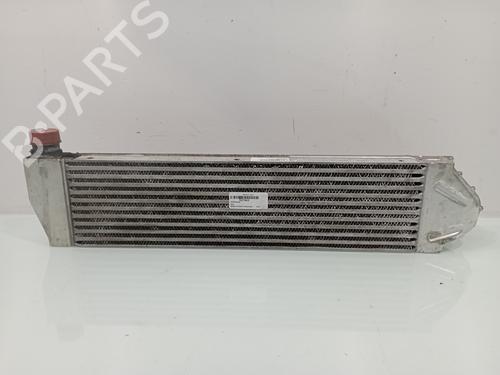 Intercooler RENAULT SCÉNIC II (JM0/1_)  | BP30511210M30 