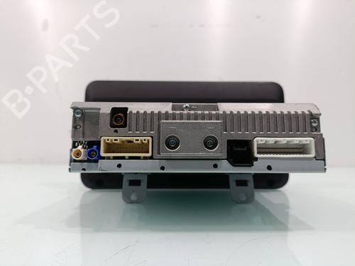 Display monitor DACIA SANDERO III | BP30772469C48