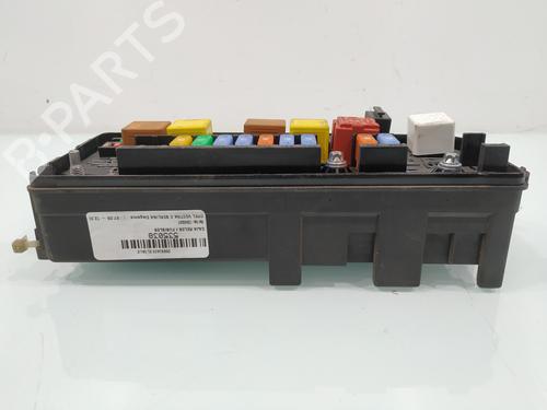 Fuse box OPEL VECTRA C (Z02)  | BP27982077E1 