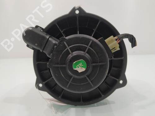 Heater blower motor HYUNDAI COUPE II (GK) 1.6 16V | BP24126051M62 