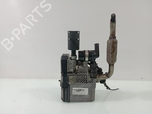 Sensor electrónico CITROËN JUMPY II Platform/Chassis 2.0 HDi 125 (128 hp) 29626594