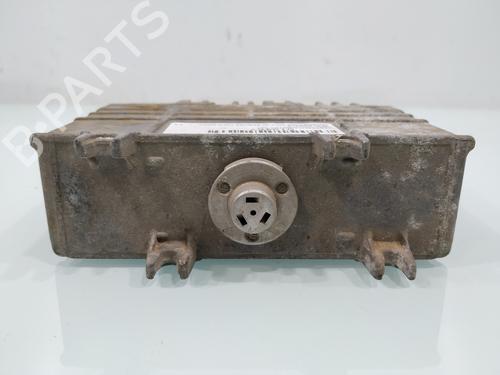 Engine control unit (ECU) VW GOLF III (1H1) 1.9 TDI | BP25625606M57 