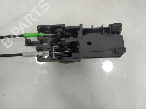Front left lock SUBARU JUSTY IV  | BP9363322C98 