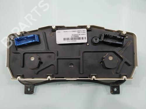 Instrument cluster FORD TOURNEO CONNECT 1.8 TDCi | BP23223219C47 