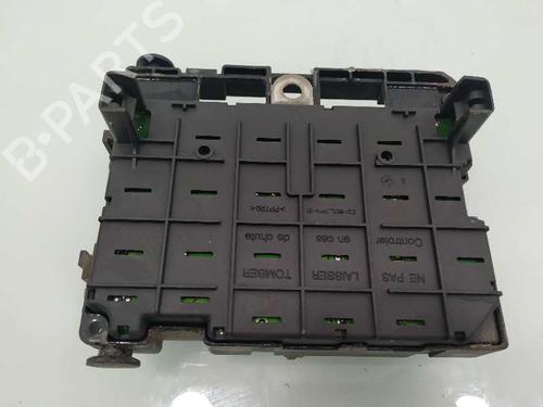 Fuse box PEUGEOT 307 Break (3E) 2.0 HDI 110 | BP8087836E1 