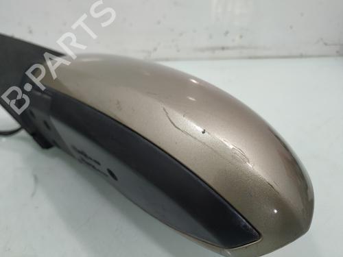 Left mirror NISSAN PRIMERA (P12) 1.6 | BP16323350C26 