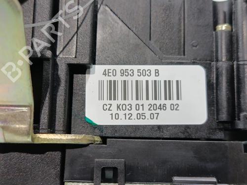 Steering column stalk AUDI A6 C6 (4F2)  | BP33842512I23  - Image 7