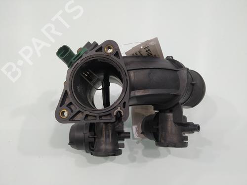 Throttle body PEUGEOT 407 (6D_) 2.0 HDi 135 (6DRHRH, 6DRHRE, 6DRHRG, 6DRHRJ) | BP28036056M82 