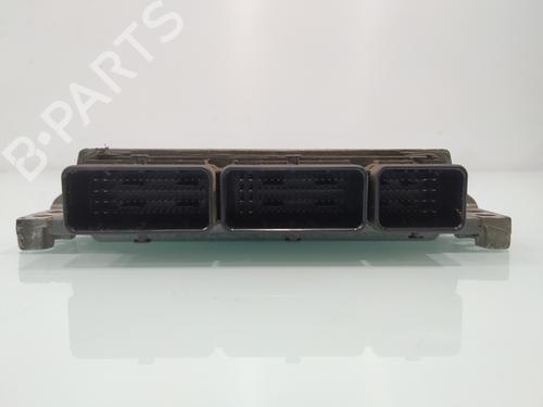 Engine control unit (ECU) RENAULT LAGUNA III (BT0/1)  | BP32671841M57  - Image 7