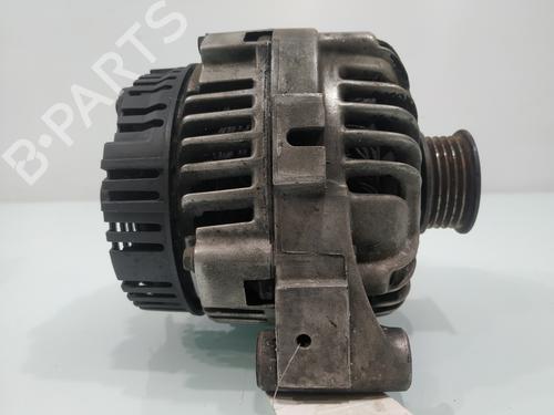 Generator OPEL OMEGA B (V94) 2.5 TD (F69, M69, P69) | BP8086071M7 