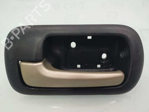 Venstre bak invendig håndtak HONDA CIVIC VII Hatchback (EU, EP, EV) 1.6 i (EP2, EU8, EU6) (110 hp) 8088801