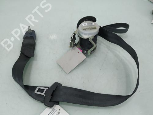 Sikkerhedssele bag højre CITROËN C4 Grand Picasso II (DA_, DE_) [2013-2025]  21169463